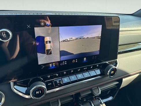 New 2026 Chevrolet Colorado Z71 w/ Technology Package image 23