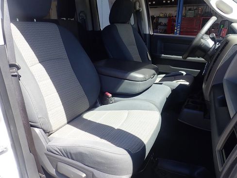 Used 2012 RAM 1500 Express AWD/4WD image 29