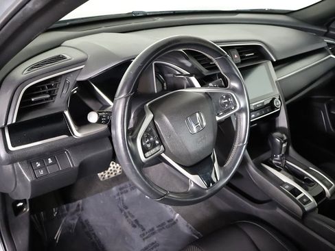 Used 2020 Honda Civic Sport image 23
