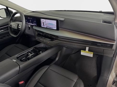 New 2026 Nissan Murano SL w/ Comfort Package image 30