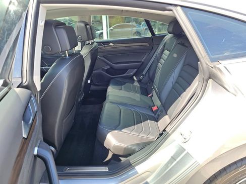 Used 2019 Volkswagen Arteon SEL AWD/4WD image 16