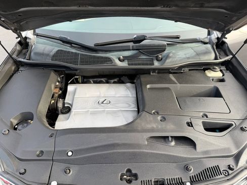 Used 2015 Lexus RX 350 AWD image 3