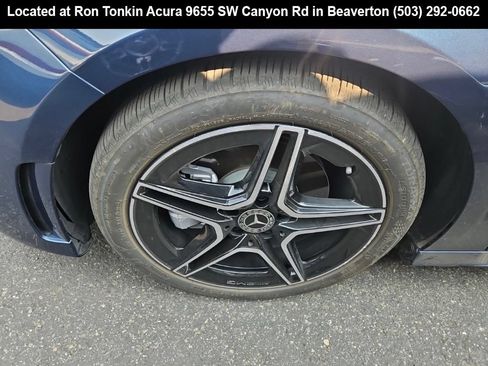 Used 2022 Mercedes-Benz A 220 image 14