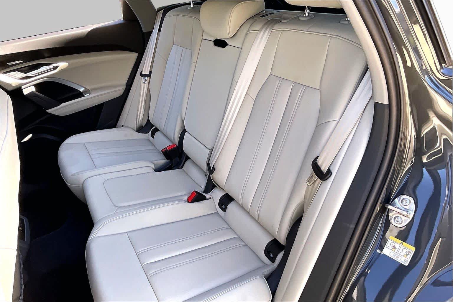 Used 2026 Audi Q5 Premium w/ Premium Plus AWD/4WD image 21