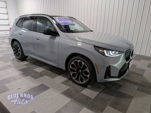 Used 2025 BMW X3 M50 w/ Premium Package AWD/4WD image 5