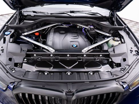 New 2026 BMW X5 xDrive40i w/ Executive Package image 33