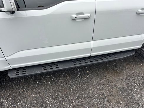 Used 2023 Ford F150 Tremor w/ Equipment Group 402A High image 11