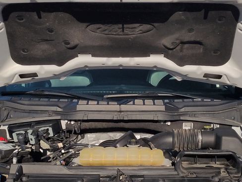 Certified 2021 Ford F150 Lariat w/ Equipment Group 502A High image 15