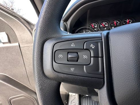 New 2025 GMC Sierra 3500 Pro w/ Convenience Package AWD/4WD image 20