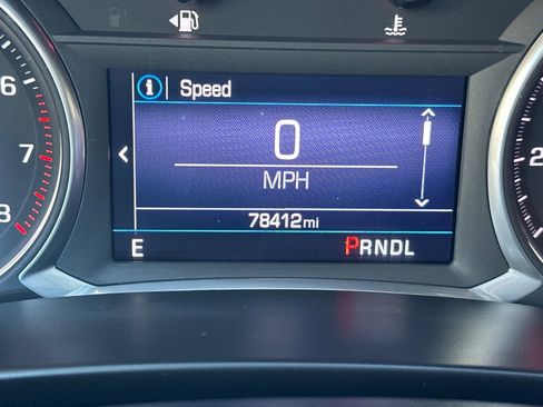 Certified 2022 Chevrolet Blazer LT image 34