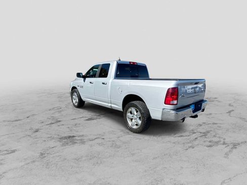 Used 2018 RAM 1500 Big Horn AWD/4WD image 6