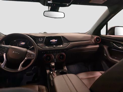 Used 2022 Chevrolet Blazer RS w/ Enhanced Convenience Package FWD image 20