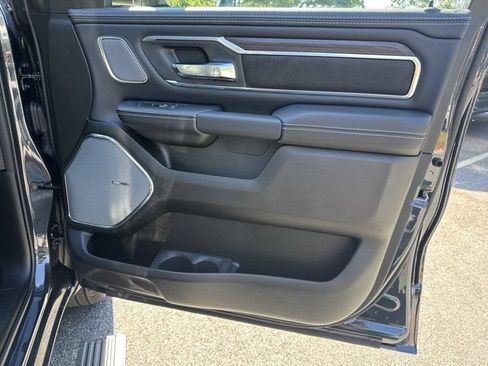 New 2027 RAM 1500 Laramie AWD/4WD image 14