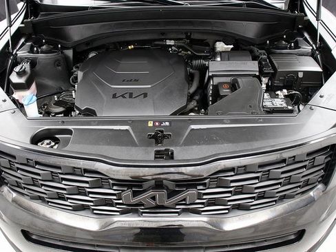 Used 2022 Kia Telluride EX w/ EX Premium Package image 29