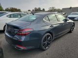 Used 2023 Genesis G70 3.3T w/ Sport Advanced Package image 4