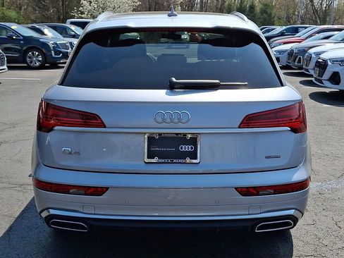 Certified 2023 Audi Q5 2.0T Premium w/ Convenience Package image 11