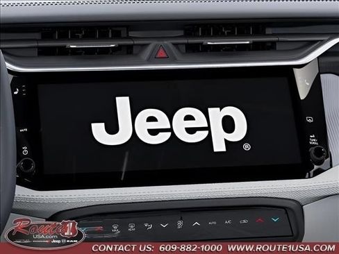 New 2026 Jeep Cherokee Laredo AWD/4WD image 19