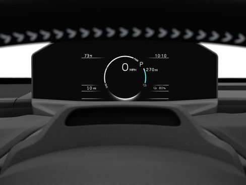 New 2026 Subaru Solterra image 15