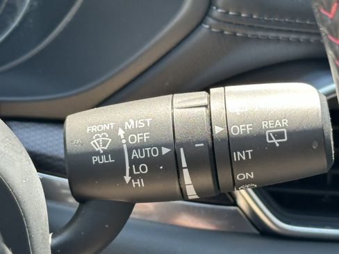 Certified 2023 MAZDA CX-5 AWD 2.5 Turbo image 30