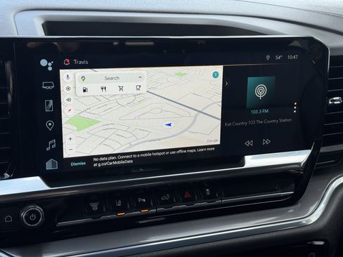 Used 2024 Chevrolet Silverado 3500 High Country w/ Technology Package image 28