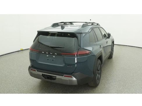 New 2026 Toyota RAV4 FWD image 8