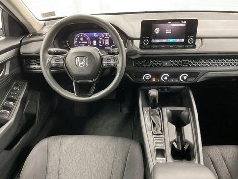 Certified 2023 Honda Accord LX image 18