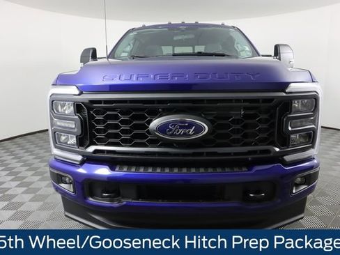 New 2026 Ford F350 XL w/ STX Appearance Package image 9