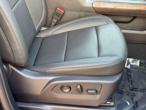 Used 2024 GMC Sierra 1500 SLT w/ SLT Premium Package image 17