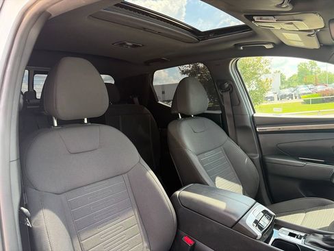 Used 2022 Hyundai Santa Cruz SEL Premium AWD/4WD image 27