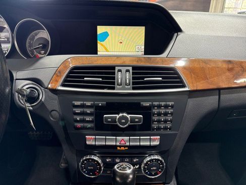 Used 2014 Mercedes-Benz C 250 Sedan image 71