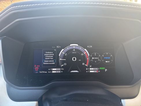 Used 2024 Toyota Sequoia Capstone image 8