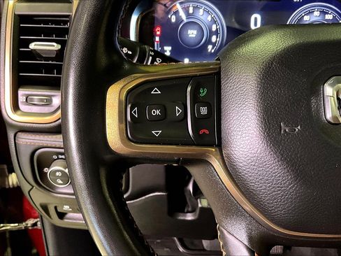 Used 2024 RAM 1500 Limited image 12