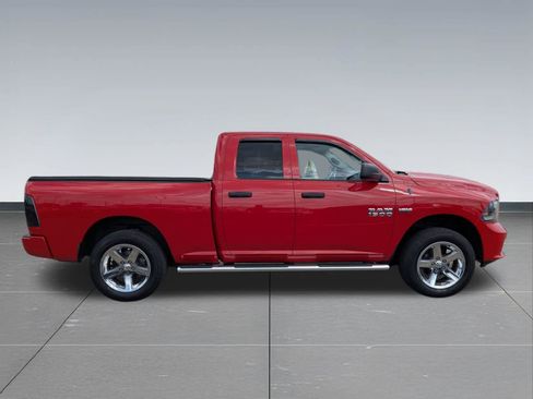 Used 2013 RAM 1500 Express AWD/4WD image 7