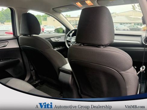 Used 2024 Kia Forte LXS w/ LXS Technology Package FWD image 25