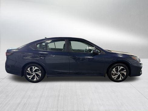 Certified 2025 Subaru Legacy Premium w/ Popular Package #1A image 8