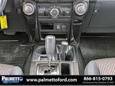 Used 2016 Toyota 4Runner Trail image 19