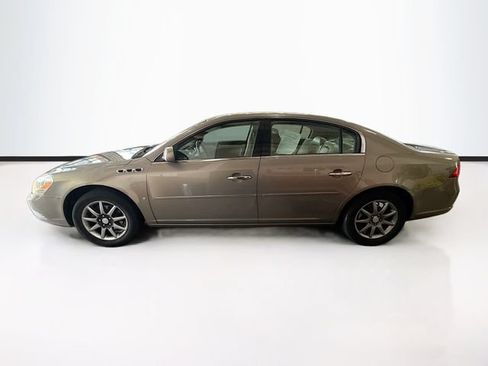 Used 2007 Buick Lucerne CXL w/ Driver Confidence Package FWD image 9