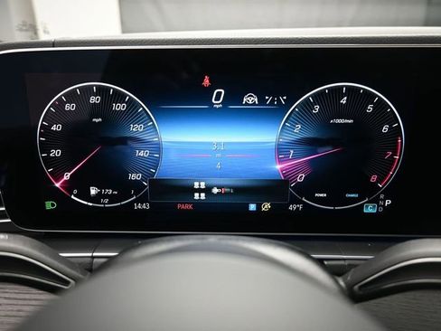 Used 2026 Mercedes-Benz GLS 450 4MATIC image 10