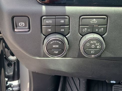New 2026 Chevrolet Silverado 1500 RST AWD/4WD image 22