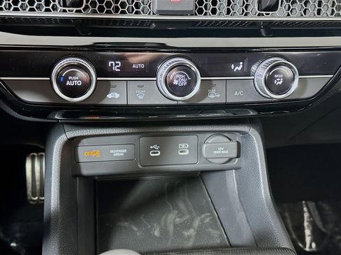 New 2026 Honda Civic Sport image 15