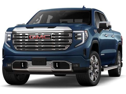 New 2026 GMC Sierra 1500 Denali image 22