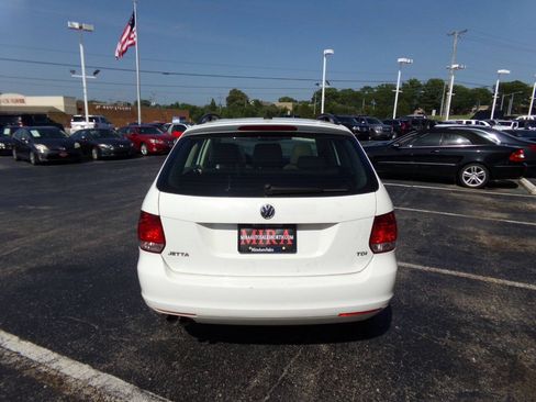 Used 2014 Volkswagen Jetta TDI FWD image 5