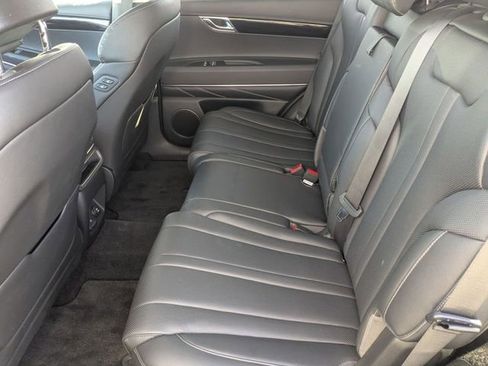 Used 2025 Genesis GV80 2.5T Standard image 33