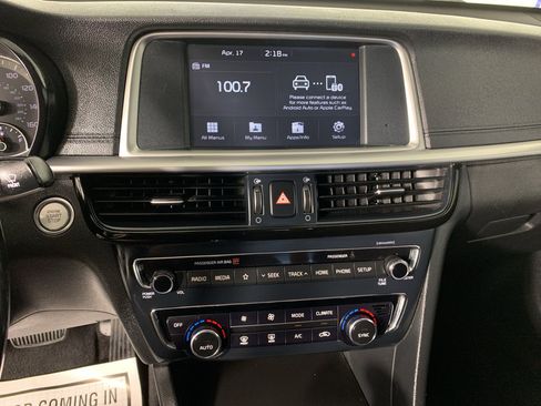 Used 2019 Kia Optima S image 26