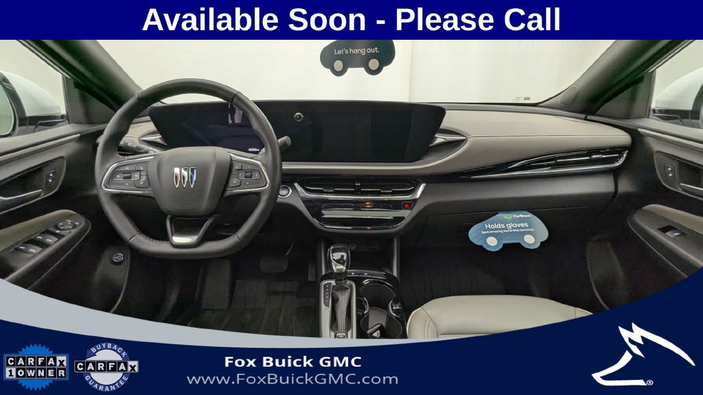 Used 2024 Buick Envista Avenir FWD image 9