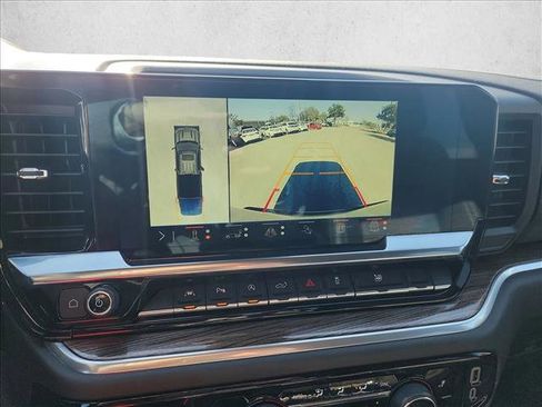 Used 2024 Chevrolet Silverado 1500 RST image 23