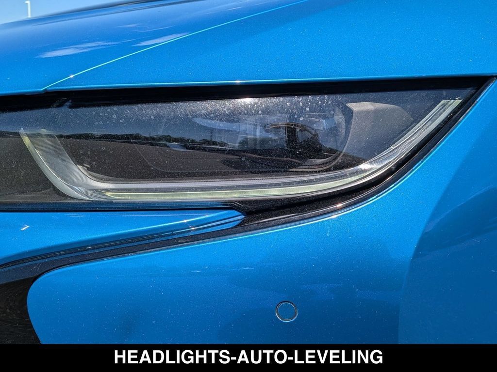 Used 2014 BMW i8 AWD/4WD image 13