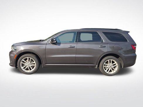 Used 2024 Dodge Durango GT AWD/4WD image 2