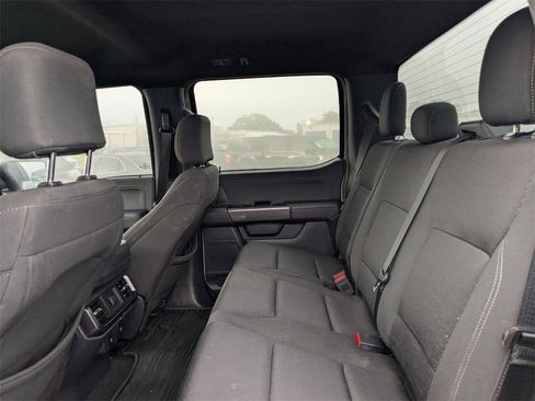 Used 2023 Ford F150 XLT w/ Equipment Group 302A High image 12