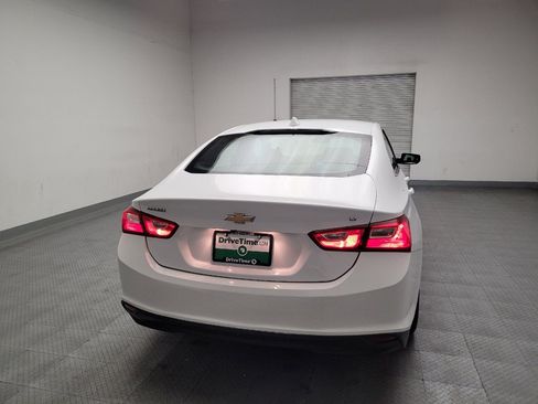 Used 2023 Chevrolet Malibu LT FWD image 7